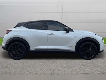 Used Nissan Juke 2025 for sale - 76168944: Photo 3