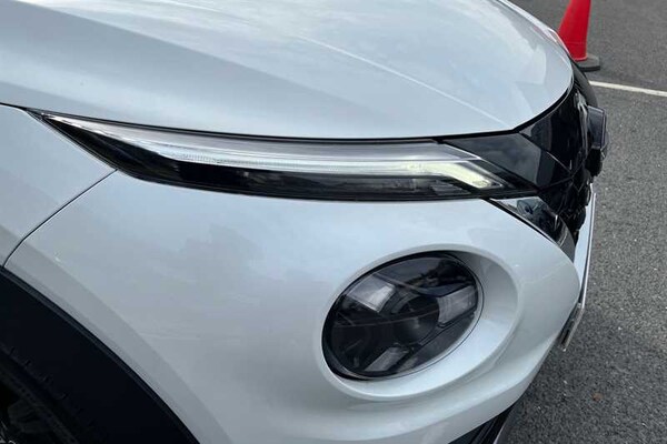 Used Nissan Juke 2025 for sale - 76168944: Photo 40