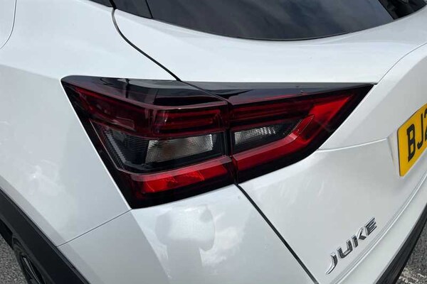 Used Nissan Juke 2025 for sale - 76168944: Photo 46