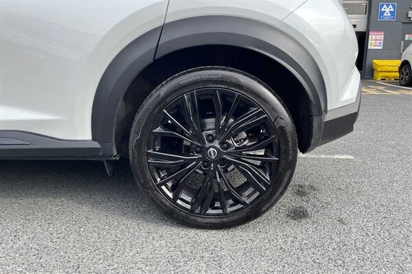 Used Nissan Juke 2025 for sale - 76168944: Photo 47
