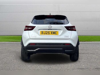 Used Nissan Juke 2025 for sale - 76168944: Photo 4
