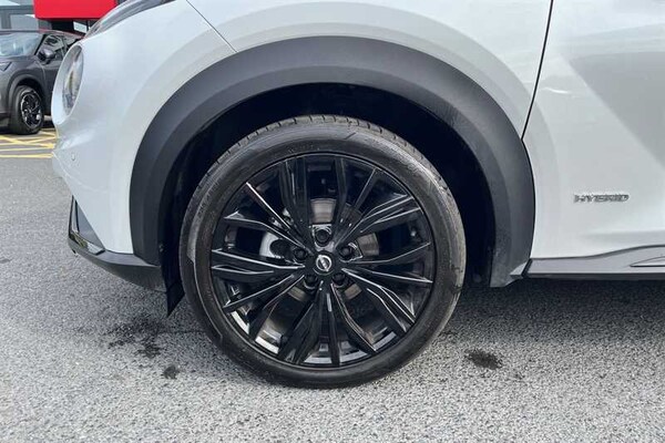 Used Nissan Juke 2025 for sale - 76168944: Photo 50