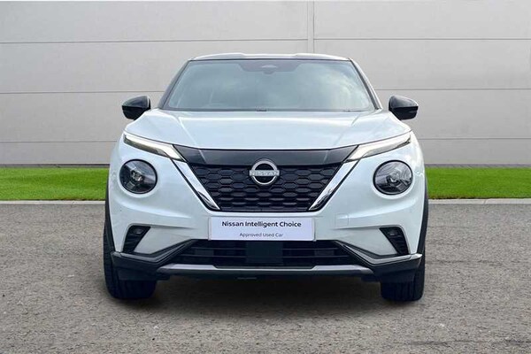 Used Nissan Juke 2025 for sale - 76168944: Photo 5