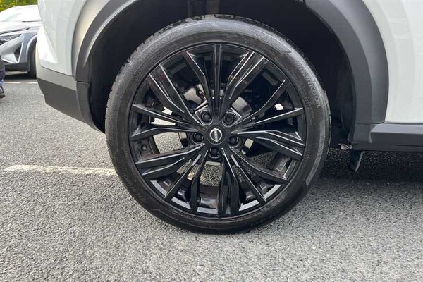 Used Nissan Juke 2025 for sale - 76168944: Photo 6
