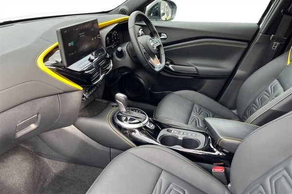 Used Nissan Juke 2025 for sale - 76168944: Photo 7