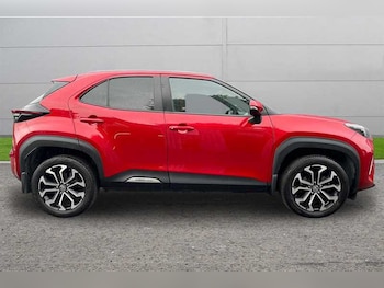 Used Toyota Yaris Cross 2021 for sale - 79375892: Photo