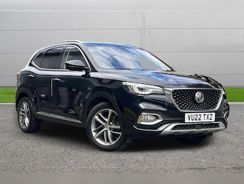 Used MG MG HS 2022 for sale - 78786263: Photo