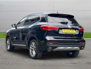 Used MG MG HS 2022 for sale - 78786263: Photo