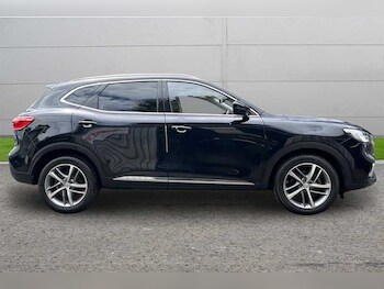 Used MG MG HS 2022 for sale - 78786263: Photo