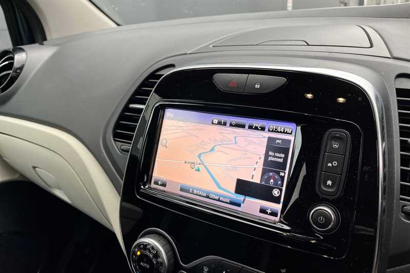 Used Renault Captur 2019 for sale - 77499829: Photo 10