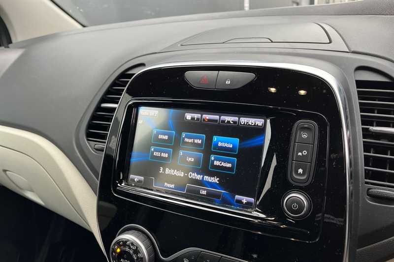 Used Renault Captur 2019 for sale - 77499829: Photo 11