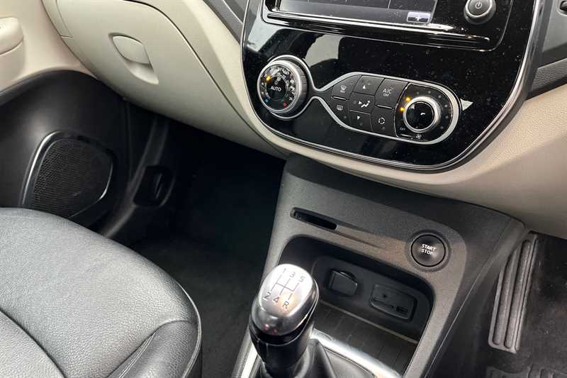 Used Renault Captur 2019 for sale - 77499829: Photo 12