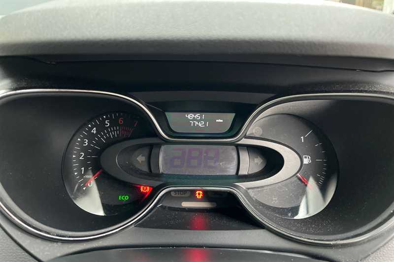 Used Renault Captur 2019 for sale - 77499829: Photo 14