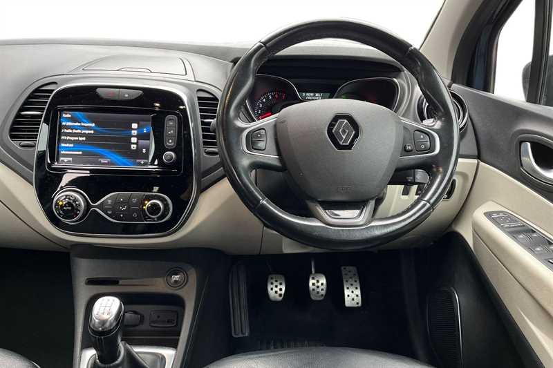 Used Renault Captur 2019 for sale - 77499829: Photo 15