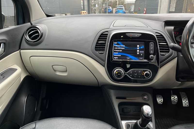 Used Renault Captur 2019 for sale - 77499829: Photo 17