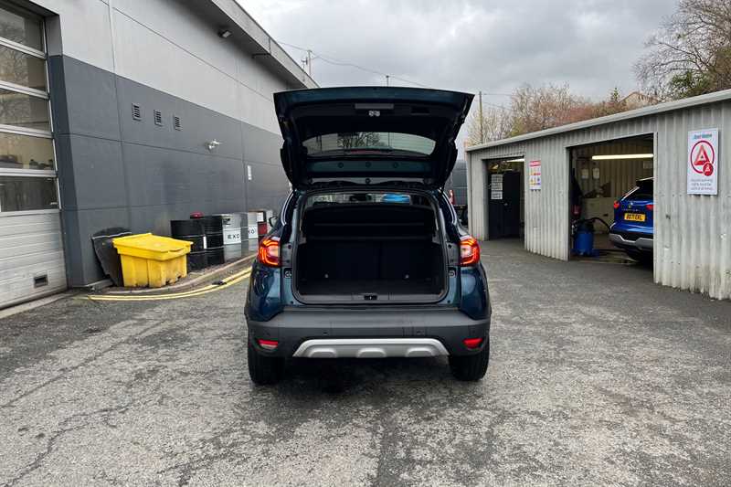 Used Renault Captur 2019 for sale - 77499829: Photo 21