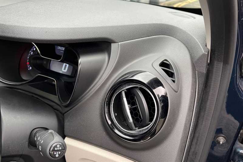 Used Renault Captur 2019 for sale - 77499829: Photo 24