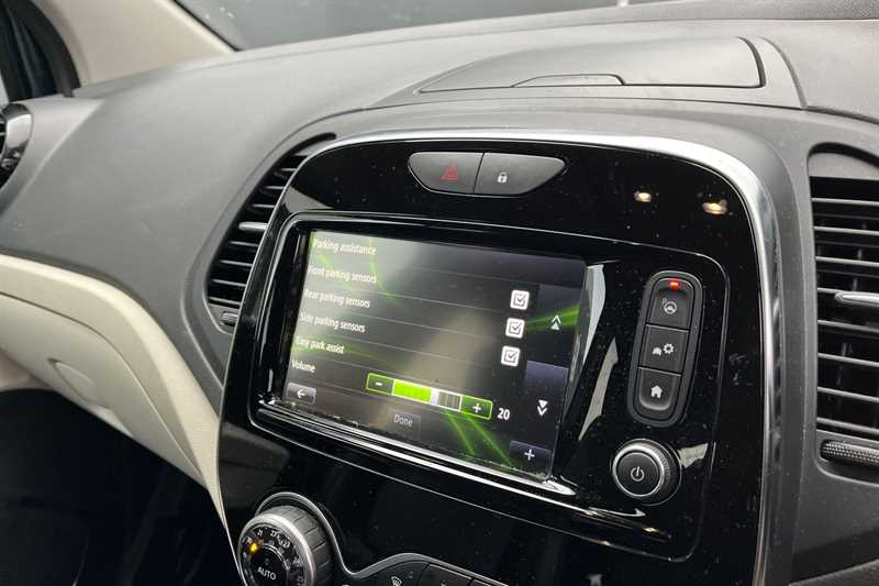 Used Renault Captur 2019 for sale - 77499829: Photo 26