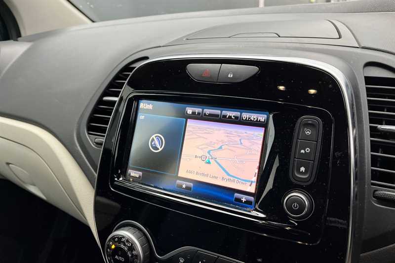 Used Renault Captur 2019 for sale - 77499829: Photo 27