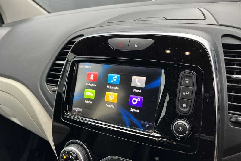 Used Renault Captur 2019 for sale - 77499829: Photo 28