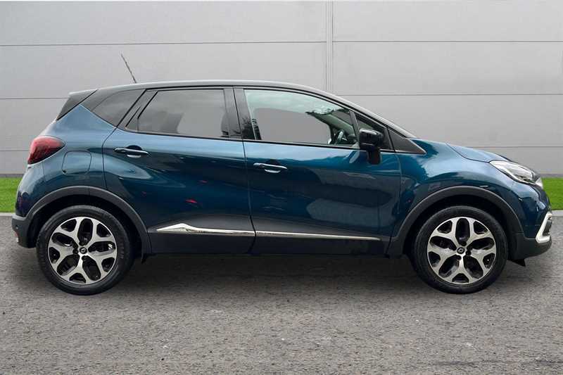 Used Renault Captur 2019 for sale - 77499829: Photo 3