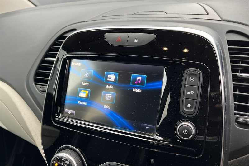 Used Renault Captur 2019 for sale - 77499829: Photo 30