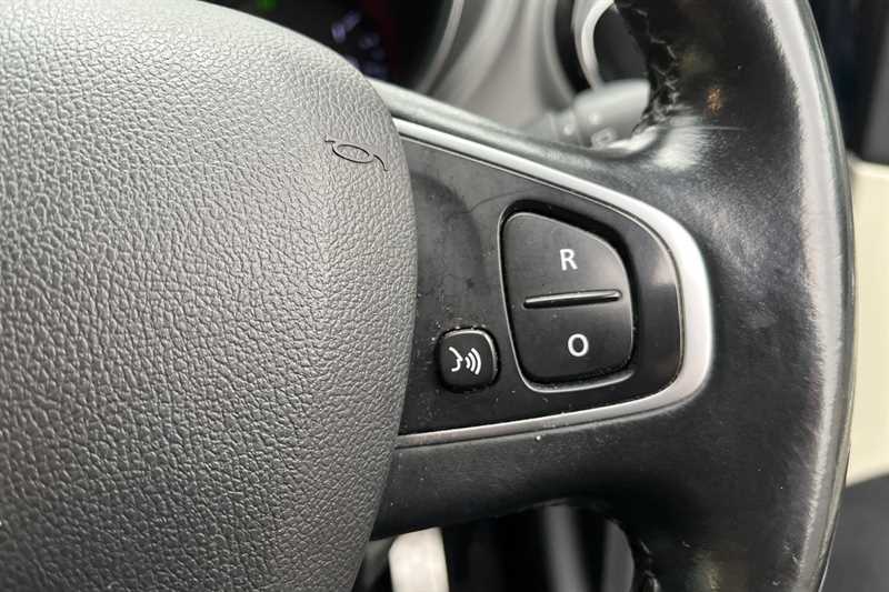 Used Renault Captur 2019 for sale - 77499829: Photo 33