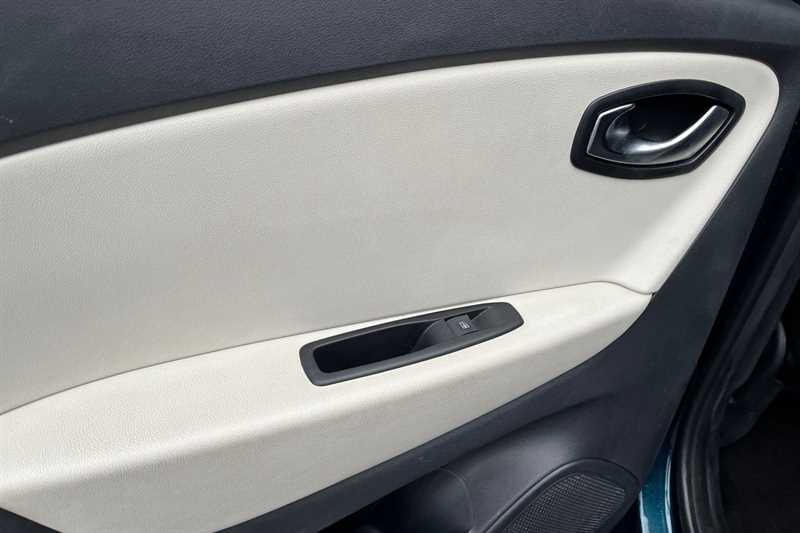 Used Renault Captur 2019 for sale - 77499829: Photo 35