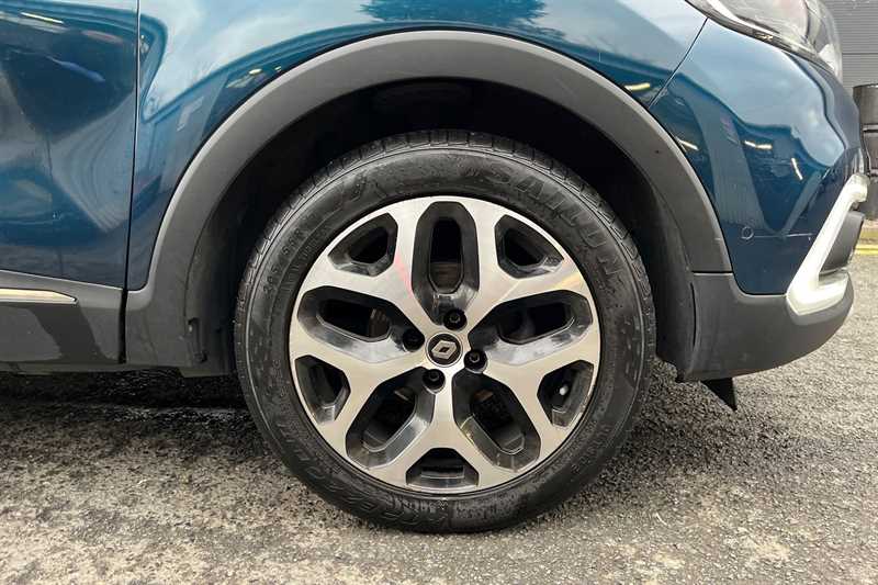 Used Renault Captur 2019 for sale - 77499829: Photo 39