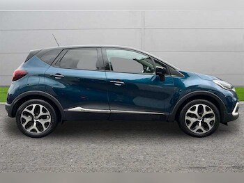 Used Renault Captur undefined for sale - 77499829: Photo