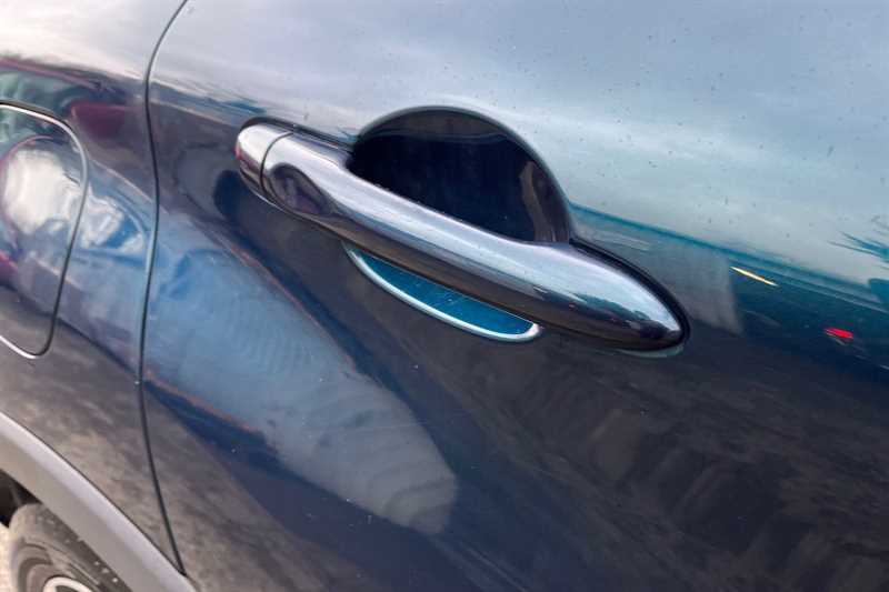 Used Renault Captur 2019 for sale - 77499829: Photo 42