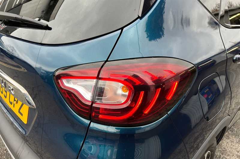 Used Renault Captur 2019 for sale - 77499829: Photo 43