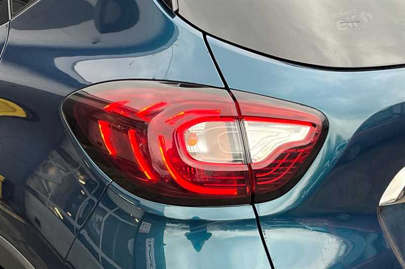 Used Renault Captur 2019 for sale - 77499829: Photo 44