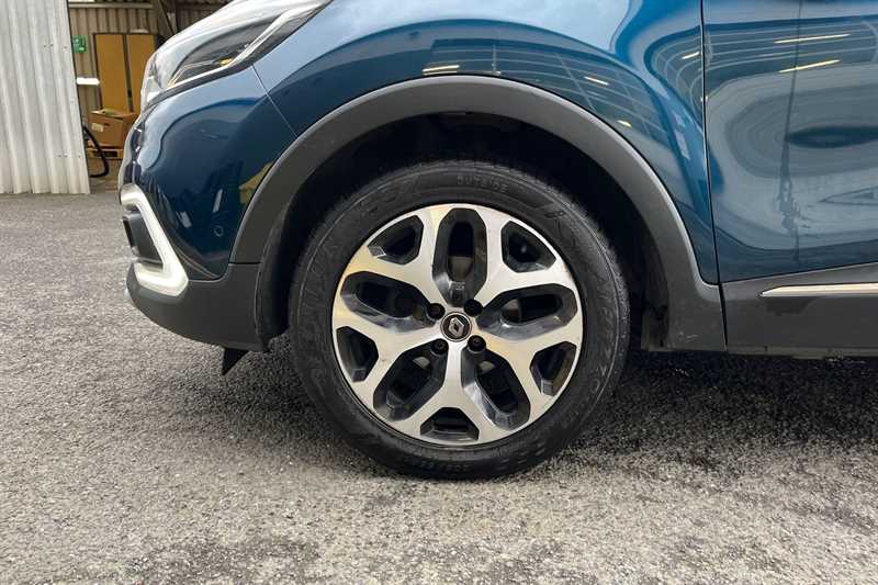 Used Renault Captur 2019 for sale - 77499829: Photo 49