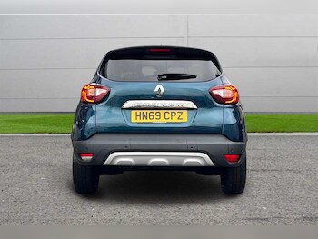 Used Renault Captur undefined for sale - 77499829: Photo