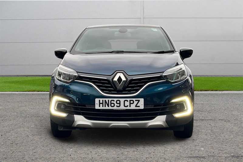 Used Renault Captur 2019 for sale - 77499829: Photo 5