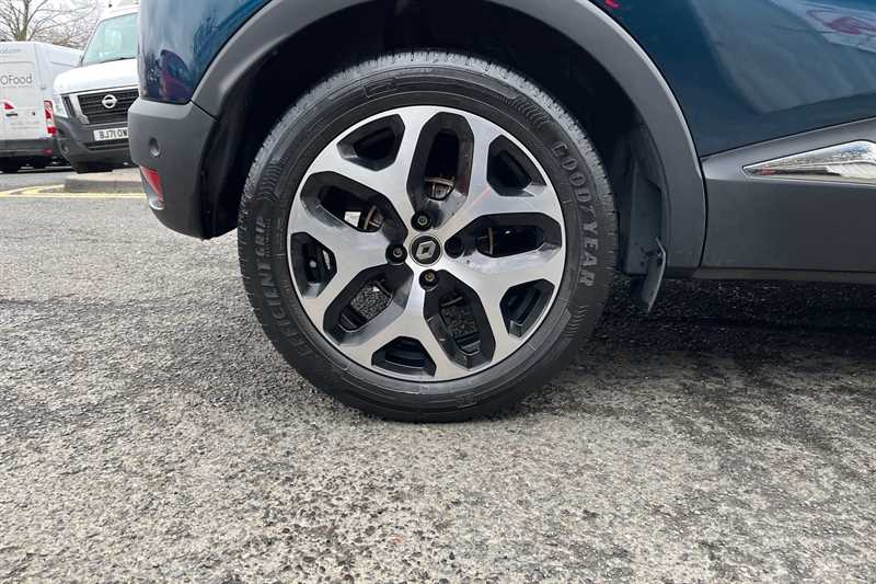 Used Renault Captur 2019 for sale - 77499829: Photo 6