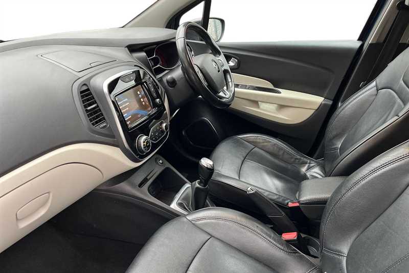 Used Renault Captur 2019 for sale - 77499829: Photo 7