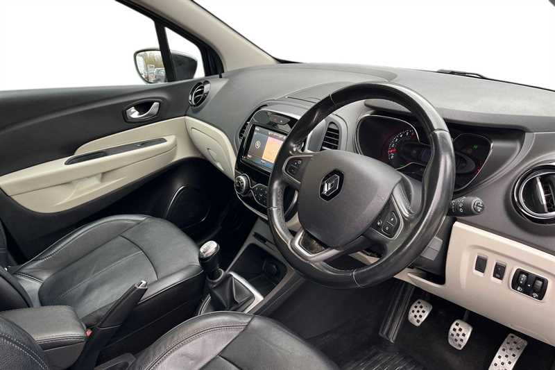 Used Renault Captur 2019 for sale - 77499829: Photo 8