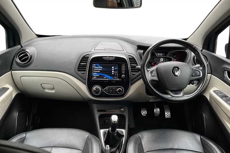 Used Renault Captur 2019 for sale - 77499829: Photo 9