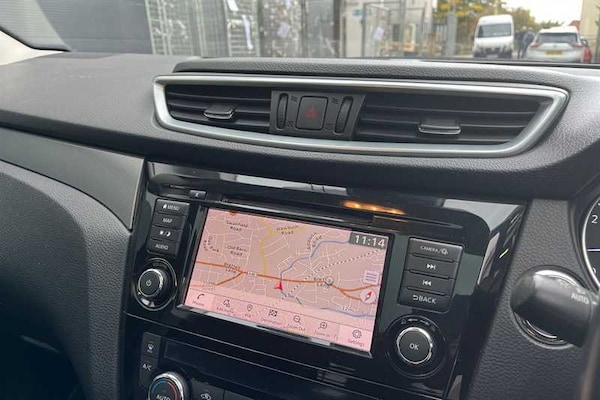 Used Nissan Qashqai 2020 for sale - 76229573: Photo 10