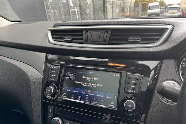 Used Nissan Qashqai 2020 for sale - 76229573: Photo 12
