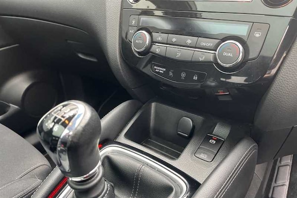 Used Nissan Qashqai 2020 for sale - 76229573: Photo 13