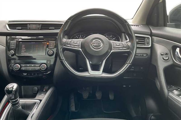Used Nissan Qashqai 2020 for sale - 76229573: Photo 16