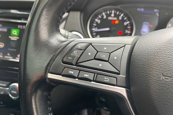 Used Nissan Qashqai 2020 for sale - 76229573: Photo 17