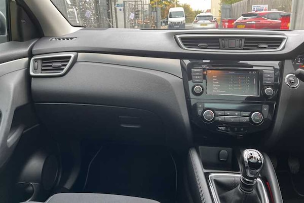 Used Nissan Qashqai 2020 for sale - 76229573: Photo 18