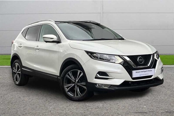 Used Nissan Qashqai 2020 for sale - 76229573: Photo 1