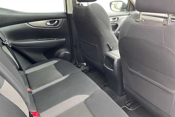 Used Nissan Qashqai 2020 for sale - 76229573: Photo 20