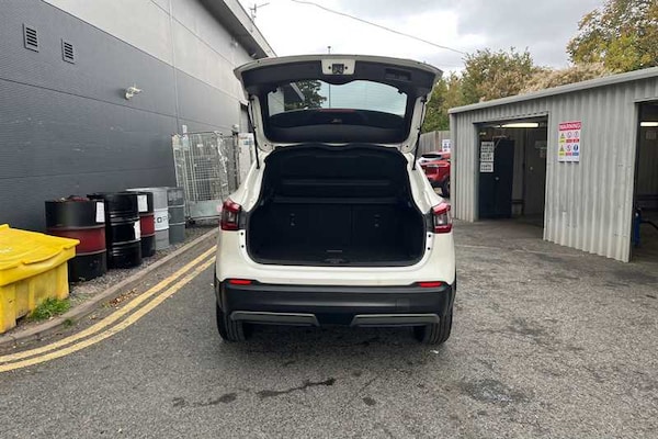 Used Nissan Qashqai 2020 for sale - 76229573: Photo 23