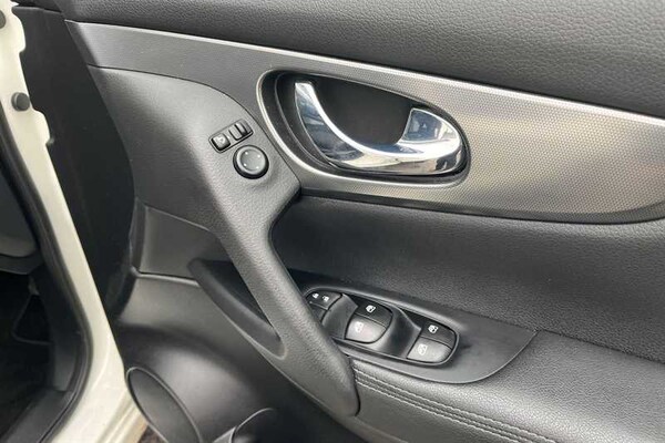Used Nissan Qashqai 2020 for sale - 76229573: Photo 24